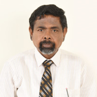 Thiyagarajah Yogeswaran