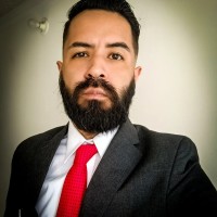 Jefferson Javier Lugo Coronado