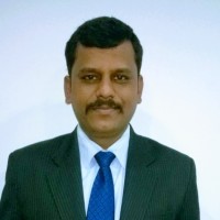 Santosh Kumar