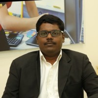 karthick Chandran