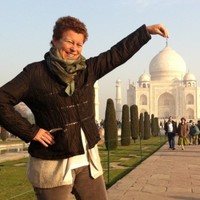 Marianne Lysdahl