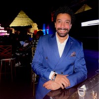 Omar Esmail