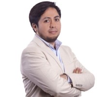 Luis Alberto Cespedes Cavero
