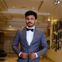 Omkar Pangerkar