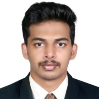 Akhil George Thomas, Cpc
