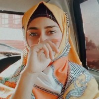 Afsah Gul