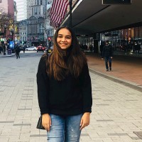 Vaishvi Patel