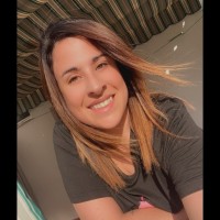 María Sánchez Criado