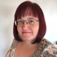 Mary Gair