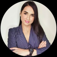 Raluca Mihaela Popescu