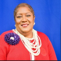 Antoinette M. Rogers, Ph.D.