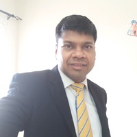 Anil Kothari