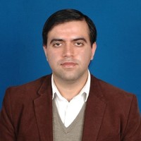 Jawad Arshad