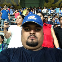 ronak sheth