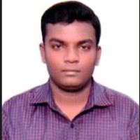 Joshva Rajkumar