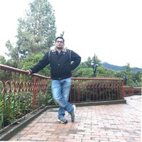 Sameer Sondur