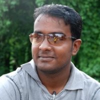 vijay rajen