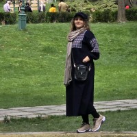 Zahra Rousta Azad