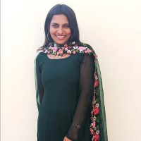 Sneha Kunjumon