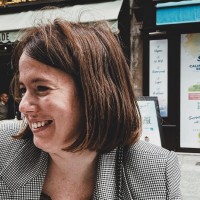 Manon Cantau