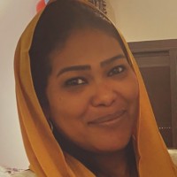 Heba Abbashar