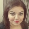 Mehreen Mughal