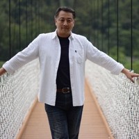 Jackey Huang