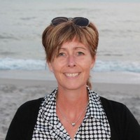 Bente Bach Simonsen