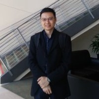 Simon Wu