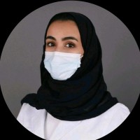 Bushra A.