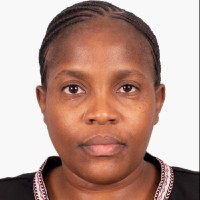 Elizabeth Gacheru