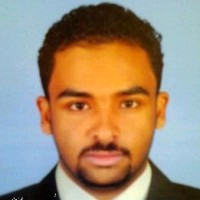 Omer Shakir