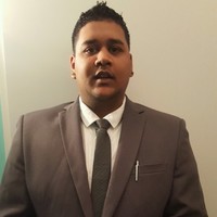 Ganesh Baldew