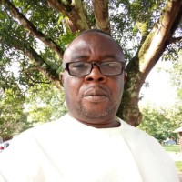 Bryan Chidi
