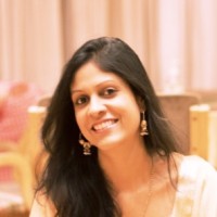 Saatvika Bhargava
