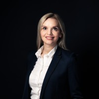 Darya Bomberger