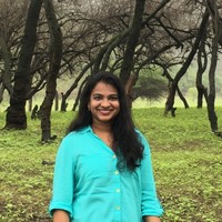 Shwetha Namani