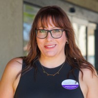 Samantha Simmons