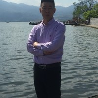 陈光友