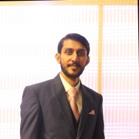 Muzzamil Naseem
