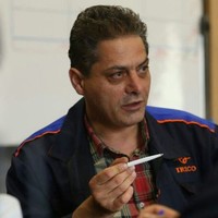 Amirparviz Bahmani