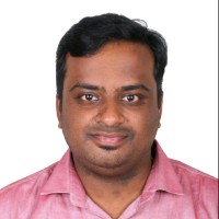 Karthick Ravindran