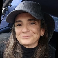 Ana Laura G. Daroca
