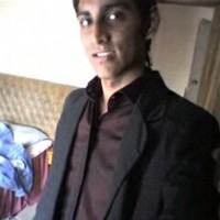 Shenay Ramandh