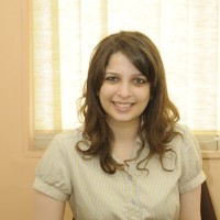 Anagha Nimkar