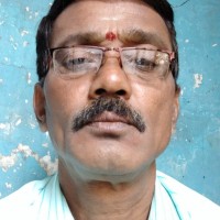 Kuppa Anjani kumar
