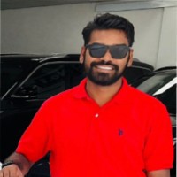 Sathish Kumar Krishnan