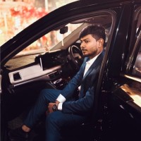 Mohit Shaw