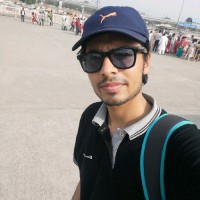Devank Sharma