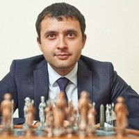Александр Тихонов